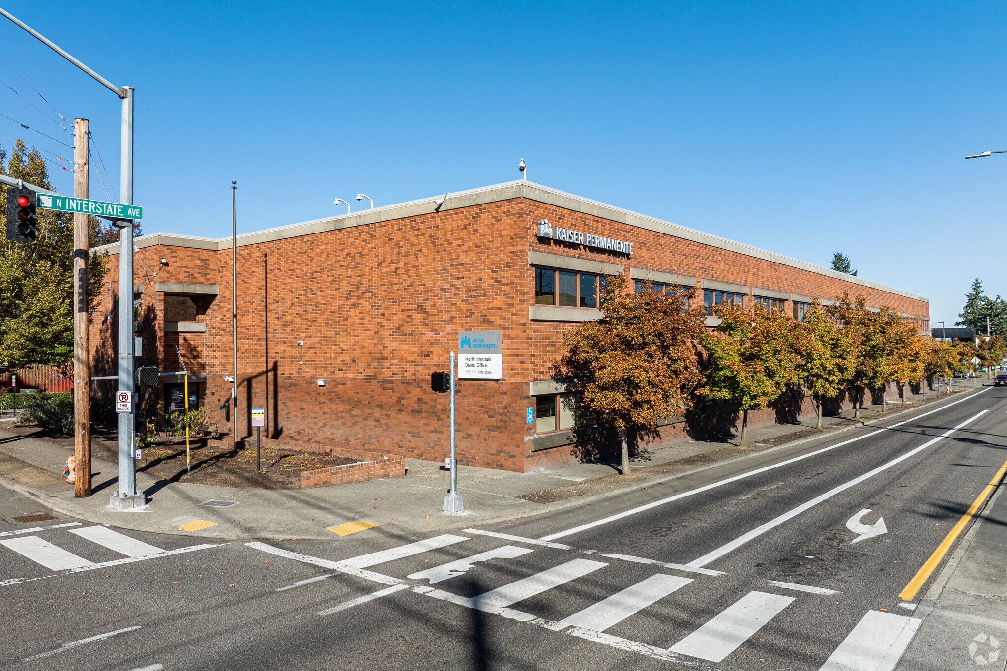 7201 N Interstate Ave, Portland, OR for Sale