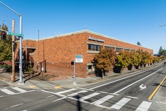 Portland, OR Medical - 7201 N Interstate Ave Portland, OR Medical - 7201 N Interstate Ave