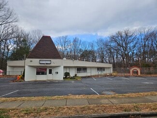 Dale City, VA Day Care Center - 14900 Cloverdale Rd