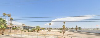 Las Vegas, NV Commercial Land - 3839 Charleston Boulevard