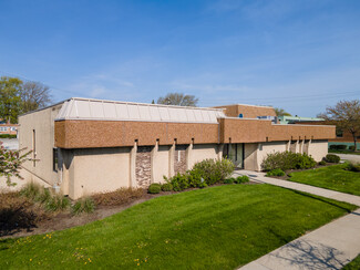 Alsip, IL Bank - 12004 S Pulaski Rd
