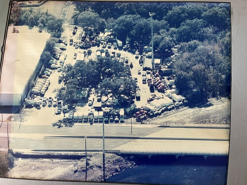 8913 E Dr Martin Luther King Jr Blvd, Tampa, FL for Sale