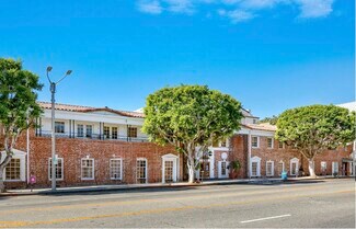 Los Angeles, CA Office, Office/Medical, Medical - 1033 Gayley Ave