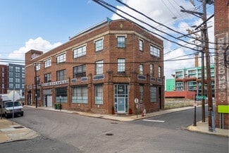 Richmond, VA Office/Retail - 39 E 3rd St