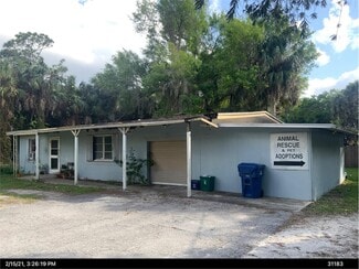 LaBelle, FL Industrial - 463 E Lincoln Ave