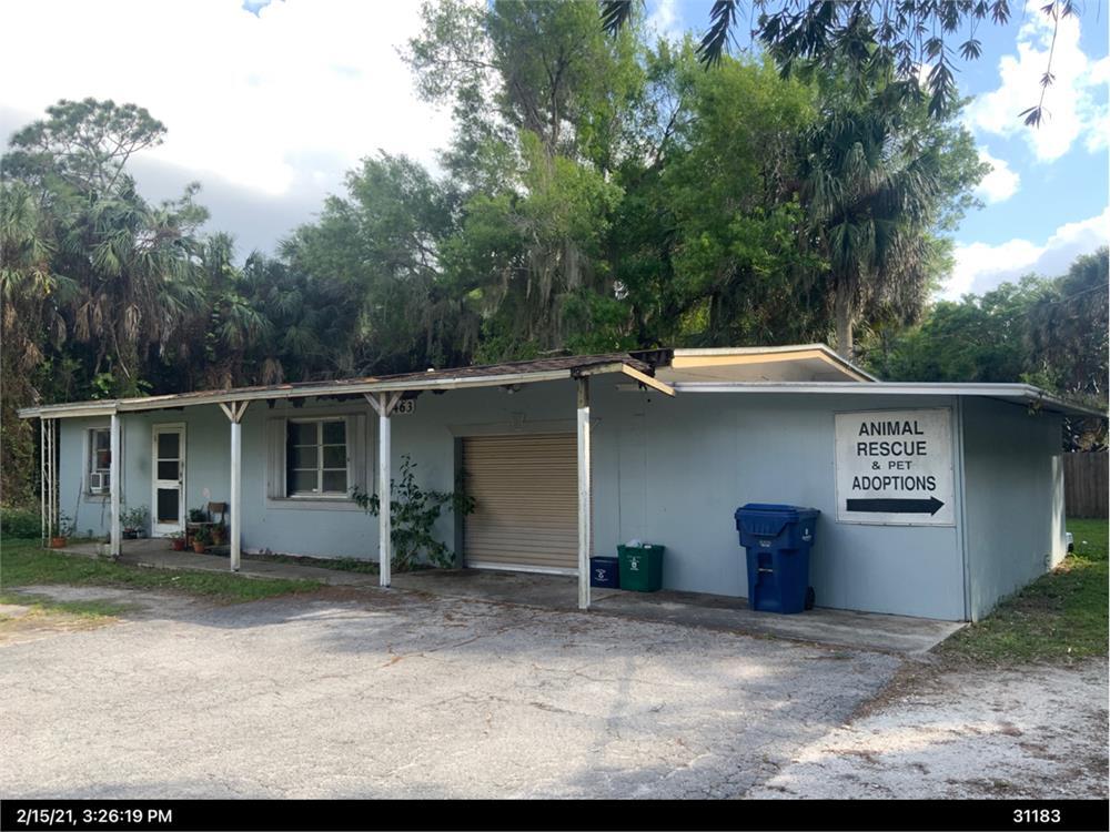 463 E Lincoln Ave, LaBelle, FL for Sale