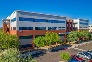 Phoenix, AZ Office/Medical - 3815 E Bell Rd