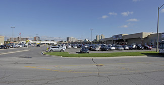 Richmond Hill, ON Retail - 9325 Yonge St