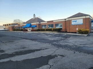 Roanoke, VA Industrial - 3441 Brandon Ave