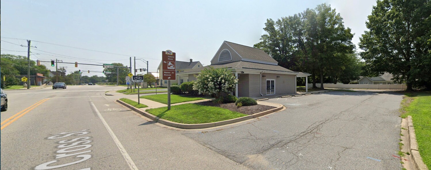 101 W Cross St Galena, MD 21635 Retail Property for Sale on