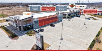 La Marque, TX Retail - SEQ of I-45 & FM 1764 La Marque, TX Retail - SEQ of I-45 & FM 1764