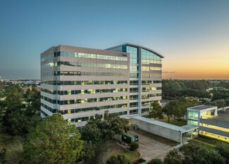 Houston, TX Office - 4646 W Sam Houston Pky N