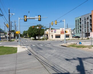 San Antonio, TX Commercial - 302 W Euclid Ave San Antonio, TX Commercial - 302 W Euclid Ave