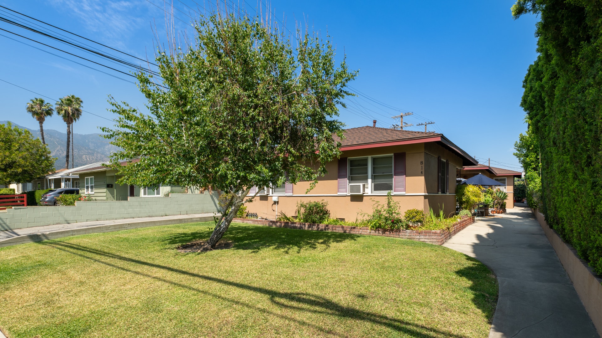 814 S Mayflower Ave, Monrovia, CA for Sale
