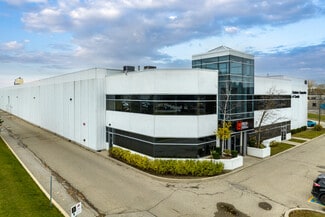 Richmond Hill, ON Industrial - 68 Leek Cres