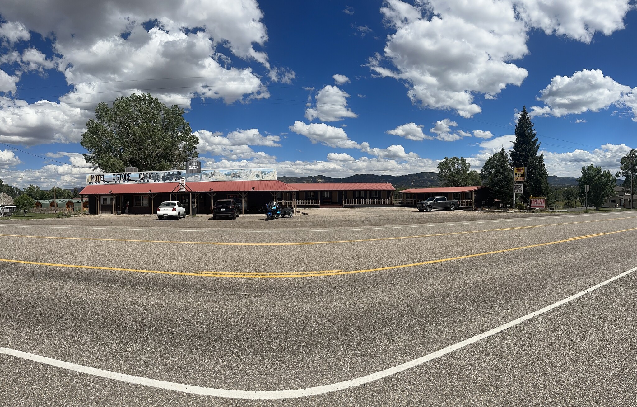 177 S Main St, Hatch, UT for Sale