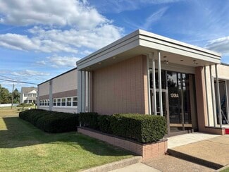 Burlington, NJ Industrial - 1208 Columbus Rd Burlington, NJ Industrial - 1208 Columbus Rd