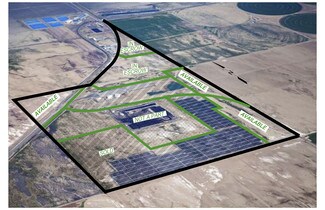 South Kern Industrial Center
