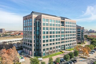 Irving, TX Office - 6031 Connection Dr