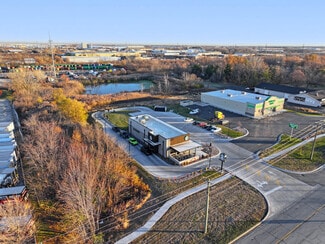 Monee, IL Freestanding - 5828 W Monee Manhattan Rd