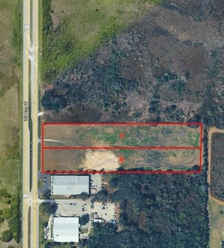 Lake Wales, FL Commercial Land - U.S. 27 Lake Wales, FL Commercial Land - U.S. 27