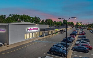 Woodbridge, NJ Retail - Rte 27 @ Rte. 27 & Prospect Rd. Woodbridge, NJ Retail - Rte 27 @ Rte. 27 & Prospect Rd.