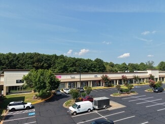 McDonough, GA Retail - 1300-1500 McDonough Pky McDonough, GA Retail - 1300-1500 McDonough Pky