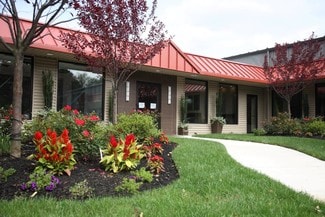 Marlborough, MA Office, Flex - 289 Elm St