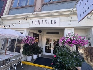 Asbury Park, NJ undefined - 522 Cookman Ave Asbury Park, NJ undefined - 522 Cookman Ave