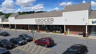 Acton, MA Retail - 100 Powdermill Rd