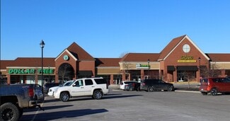 Clarkston, MI Retail - 6365-6555 Sashabaw Rd