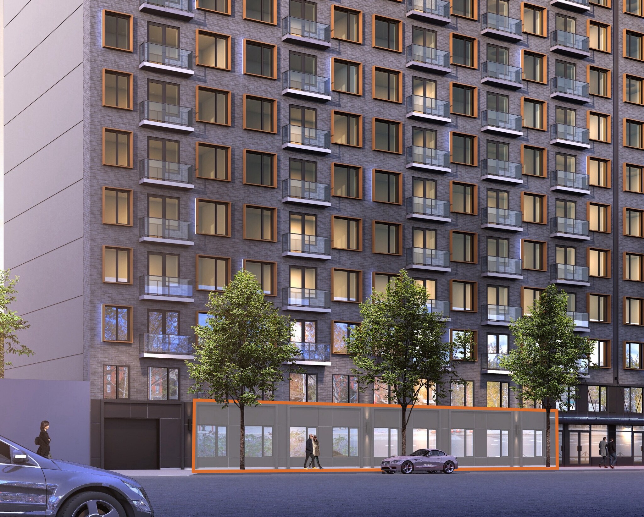 310 Grand Concourse, Bronx, NY for Rent