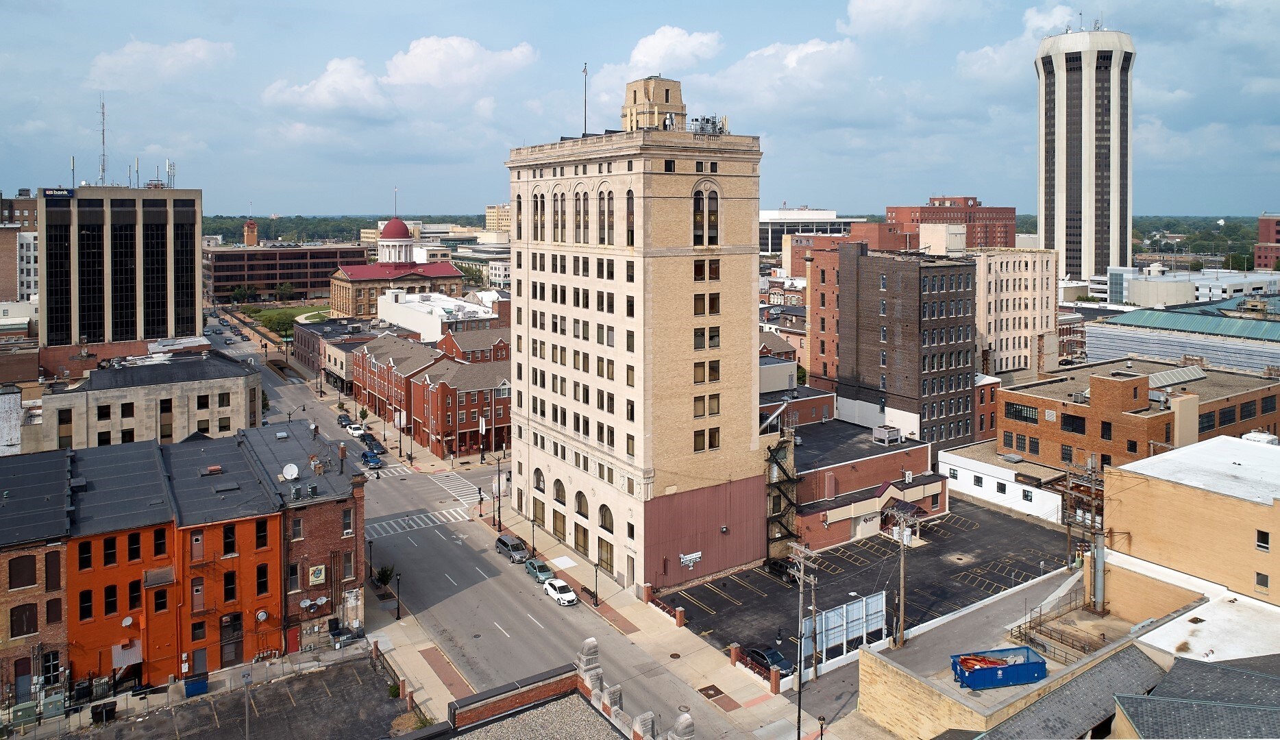 , Springfield, IL for Sale