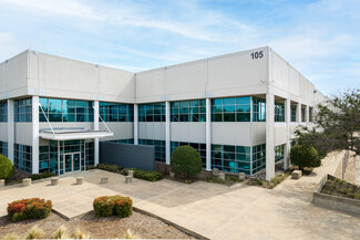 Allen, TX Industrial - 105 W Bethany Dr