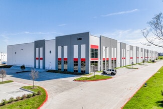 McKinney, TX Industrial - 580 McIntyre Rd McKinney, TX Industrial - 580 McIntyre Rd