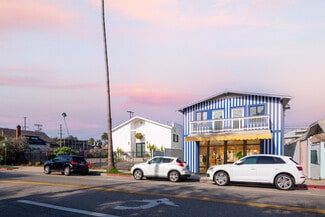 Venice, CA undefined - 1043 Abbot Kinney Blvd