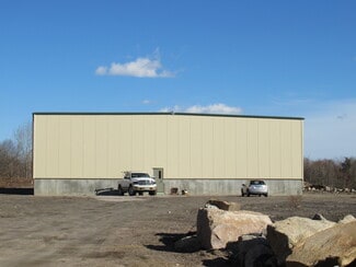 Westerly, RI Warehouse - 22 Frontage Rd