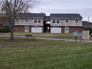 Dillwyn, VA Apartments - 201 Brickyard Dr