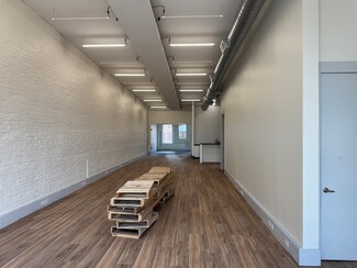 Cincinnati, OH Office - 615 Main St