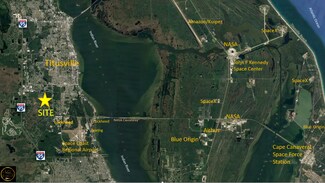 Titusville, FL Residential Land - 2021 Breezy Hill Ln Titusville, FL Residential Land - 2021 Breezy Hill Ln
