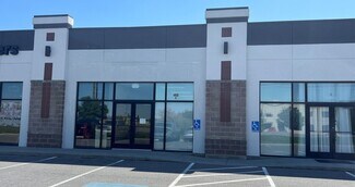 North Salt Lake, UT Retail - 460 N Redwood Rd North Salt Lake, UT Retail - 460 N Redwood Rd