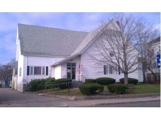 875 Washington St, Braintree, MA for Rent