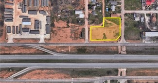 Abilene, TX Commercial Land - 1902 W Overland Trl Abilene, TX Commercial Land - 1902 W Overland Trl