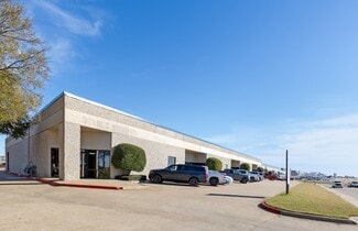 Addison, TX Flex, Industrial - 16500-16530 Westgrove Dr Addison, TX Flex, Industrial - 16500-16530 Westgrove Dr
