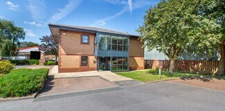 Yeadon, WYK Office - 16 Moorfield Clos