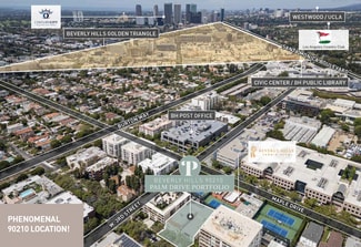 18u Total | Prime Bev Hills | Double Lot 18u Total | Prime Bev Hills | Double Lot
