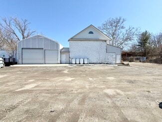 Exton, PA Industrial Land - 731 Cockerham Ln Exton, PA Industrial Land - 731 Cockerham Ln