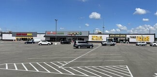 Rosenberg, TX Retail - 3801-3803 Avenue H