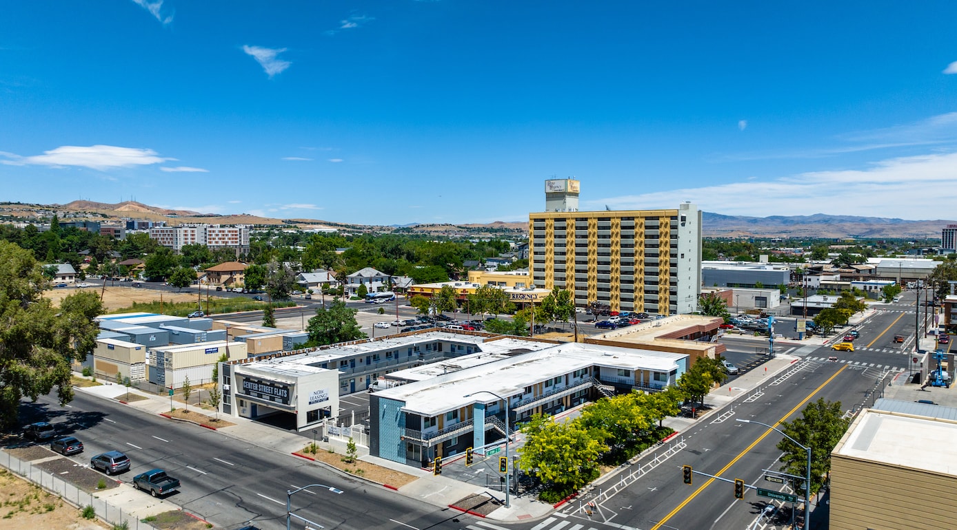 500 University Way, Reno, NV for Sale