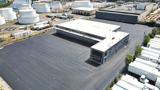 Brooklyn, NY Industrial - 360 Kingsland Ave